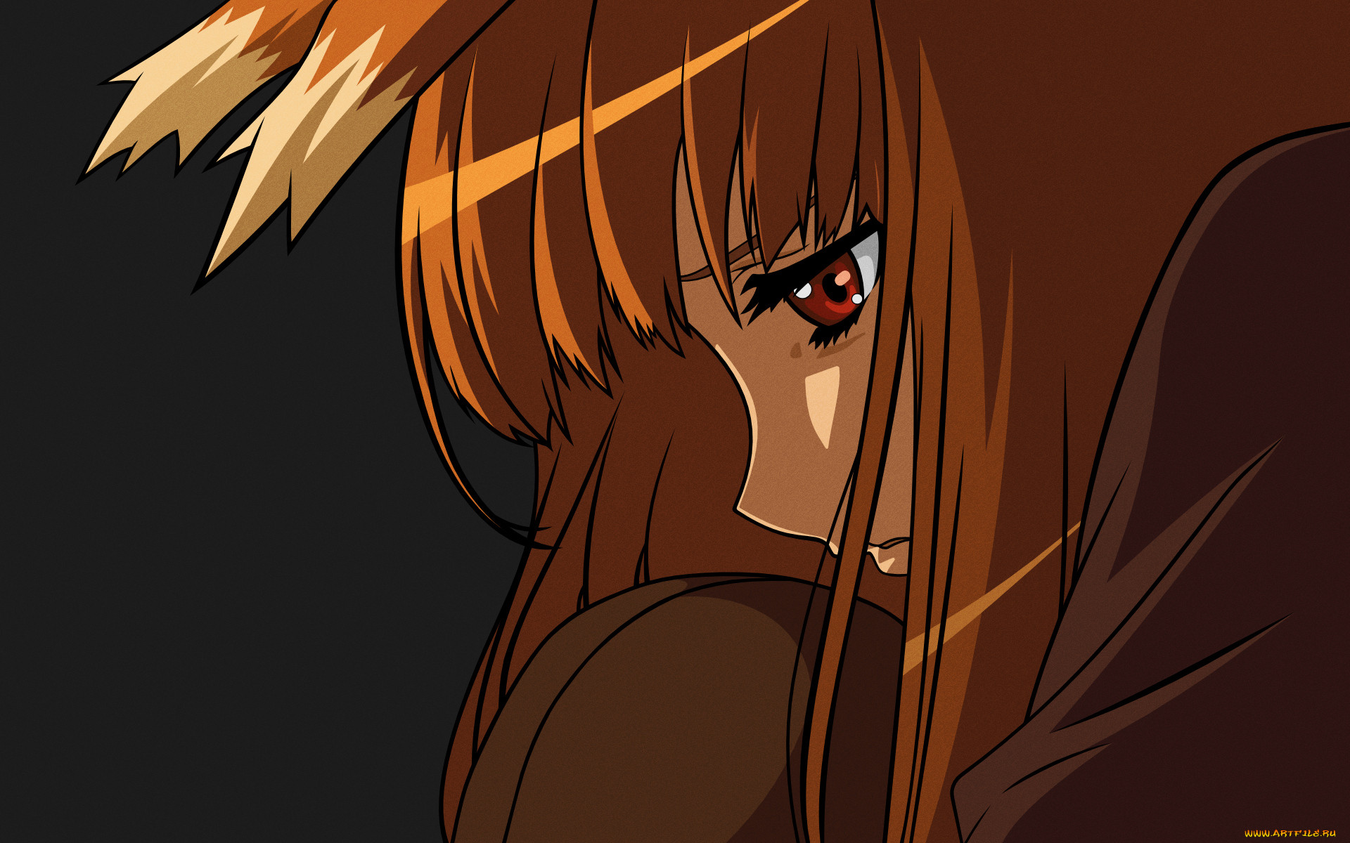 , spice and wolf, spice, and, wolf, , , horo